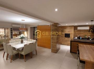 Apartamento · 216m² · 3 Quartos · 3 Vagas · Apartamento à venda no Condomínio Art Prime - cód. GB 7294