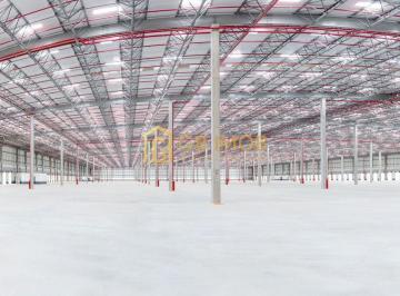 Comercial · 3555m² · Galpão para locação - Duque de Caxias - GB6349