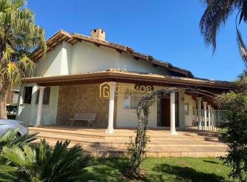 Casa · 307m² · 4 Quartos · Casa térrea no Portal da Concórdia em Cabreúva-SP
