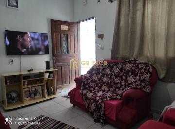 Casa · 107m² · 3 Quartos · Casa Ponte São João Jundiaí/Sp