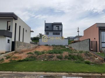 Terreno · 300m² · Terreno á venda em Itupeva - GranVille