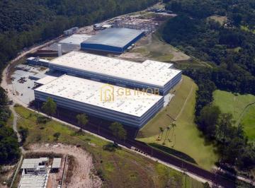 Comercial · 3372m² · 12 Vagas · Galpão para locação em Condomínio - Itapecerica da Serra-SP