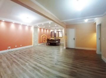 Apartamento · 196m² · 3 Quartos · 2 Vagas · Apto à venda no Edifício São Conrado - GB6494