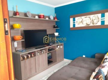 Casa · 160m² · 3 Quartos · 3 Vagas · Casa térrea à venda no Jardim Messina - cód. GB 7177