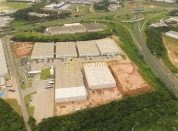Comercial · 7728m² · Alugar Galpão em Condomínio Industrial em Jundiaí SP
