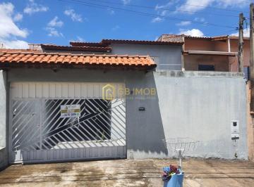 Casa · 212m² · 3 Quartos · 3 Vagas · Casa à venda em Itupeva