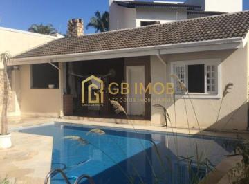 Casa · 550m² · 3 Quartos · 5 Vagas · Sobrado à venda no Jardim Samambaia - cód. GB 2558