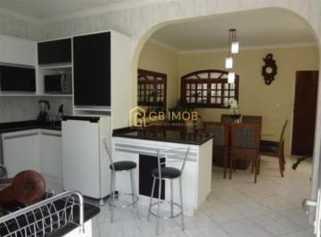 Casa · 223m² · 3 Quartos · 6 Vagas · Casa Térrea Vianelo Jundiaí/Sp