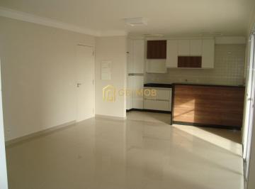 Apartamento · 93m² · 3 Quartos · 2 Vagas · Apartamento à venda no Condomínio Resort Santa Angela - cód. GB 1704