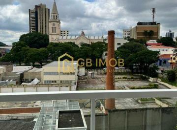 Comercial · 40m² · 1 Vaga · IN DESIGN OFFICE LOCAÇÃO - GB6503