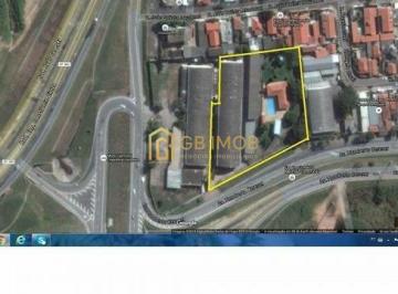 Comercial · 3200m² · Galpão à venda com 7.300m² na Avenida Humberto Cereser - Jundiaí Mirim, Jundiaí - SP - GB5238