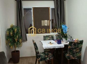 Apartamento · 48m² · 2 Quartos · 1 Vaga · Apartamento Condomínio Parque da Mata - GB8073