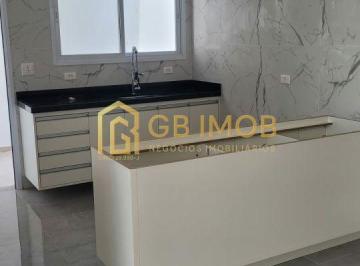 Casa · 140m² · 3 Quartos · 2 Vagas · Casa Térrea Jardim Santa Adelaide Jundiaí/Sp GB6858