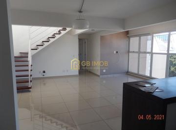 Apartamento · 190m² · 3 Quartos · 2 Vagas · Cobertura à venda no Condomínio Resort Santa Angela - cód. GB 6213