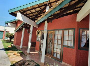 Casa · 420m² · 3 Quartos · 3 Vagas · MARAVILHOSA CASA PARA VENDA NO JARDIM SAMAMBAIA