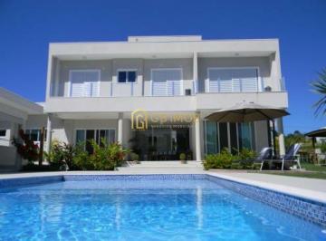 Casa · 495m² · 4 Quartos · 6 Vagas · RESEDÁS - ITUPEVA - OPORTUNIDADE - GB347