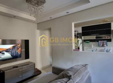 Apartamento · 49m² · 2 Quartos · 1 Vaga · Apartamento de 2 dormitórios Spazio Juliard