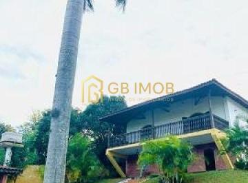 Rural · 544m² · 3 Quartos · 6 Vagas · Chácara a Venda Jarinu-SP