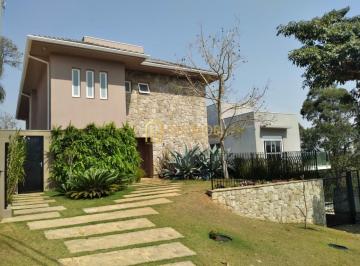 Casa · 480m² · 5 Quartos · 2 Vagas · CONDOMÍNIO CAPITAL VILLE 3 - GB6902