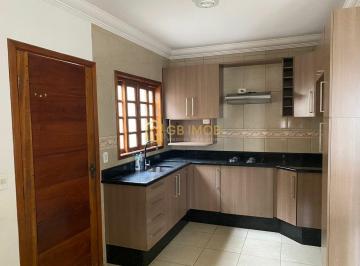Casa · 84m² · 2 Quartos · 1 Vaga · Casa a Venda Com 84m² em Itupeva SP - GB5863