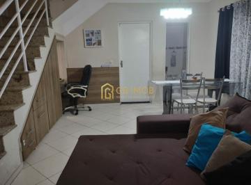 Casa · 156m² · 2 Quartos · 2 Vagas · Comprar Casa no Bairro Parque Cidade Jardim II em Jundiai SP - GB5621