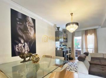 Casa · 90m² · 3 Quartos · 2 Vagas · Casa à venda no Condomínio Garden Resort - cód. GB 2026