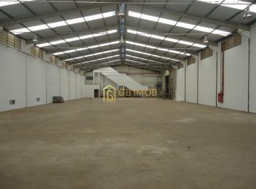Comercial · 3858m² · Galpão em Itatiba