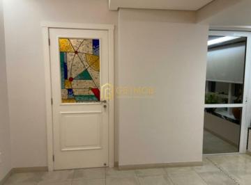 Apartamento · 200m² · 3 Quartos · 4 Vagas · Comprar ou Alugar Apartamento Condomínio Maison Classic - Jundiaí - SP - GB4908