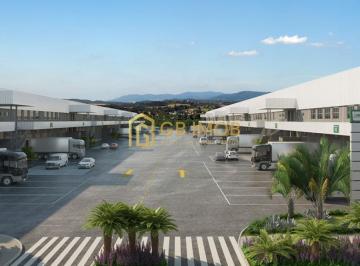 Comercial · 1127m² · Galpão em Campo Grande-MS - Cód. GB8113