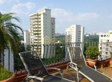 Apartamento · 624m² · 6 Quartos · 5 Vagas · Cobertura à venda em Pinheiros - GB6505