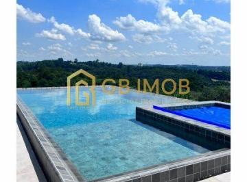 Casa · 378m² · 4 Quartos · 6 Vagas · Casa Térrea MOBILIADA no Campos de Santo Antônio 2 - Itu-SP