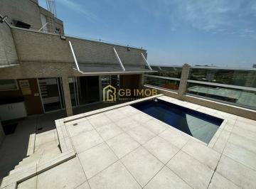 Apartamento · 326m² · 4 Quartos · 3 Vagas · Cobertura Duplex à venda em Jundiaí