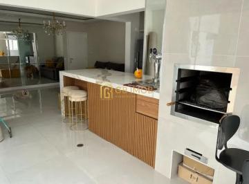 Apartamento · 140m² · 2 Quartos · 1 Vaga · Apartamento garden à venda no Condomínio Naturale - cód. GB 7362