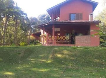 Casa · 304m² · 4 Quartos · 4 Vagas · Casa de Condomínio com 4 Quartos à venda, 304m² Jundiaí - GB6206
