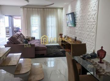 Casa · 164m² · 3 Quartos · 2 Vagas · Sobrado NOVO Jardim Vale Verde Jundiaí/Sp GB6676