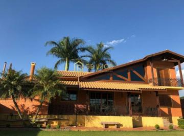 Casa · 244m² · 3 Quartos · 9 Vagas · Condomínio Tereza Cristina - GB5337