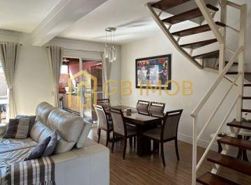 Casa · 87m² · 3 Quartos · 2 Vagas · Casa à venda no Vintage Jundiaí - cód. GB8621