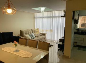 Casa · 98m² · 2 Quartos · 2 Vagas · Casa TÉRREA à venda no Pérola D'Itália - Cód. GB