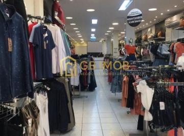 Comercial · 300m² · Ótimo imóvel comercial para locação na Rua do Rosário - cód. GB 4412