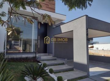 Casa · 168m² · 3 Quartos · 2 Vagas · Casa térrea na Fase 3 - IMPERDÍVEL - GB4241