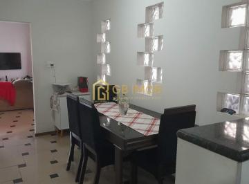 Casa · 211m² · 3 Quartos · 2 Vagas · Casa alugada e com renda à venda em Itupeva