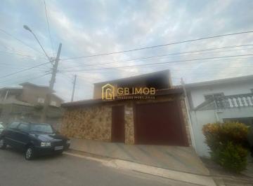 Casa · 130m² · 3 Quartos · 5 Vagas · Mirante de Jundiaí- GB8125