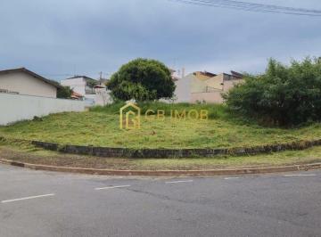 Terreno · 270m² · Lote Esquina Bairro Santa Isabel Itupeva/Sp GB6626