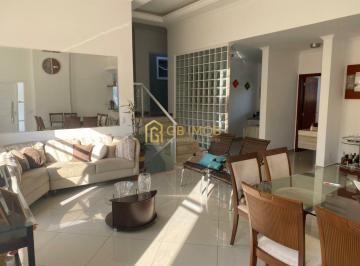 Casa · 402m² · 4 Quartos · 3 Vagas · Ótima casa à venda no Condomínio Araucária - cód. GB 4635