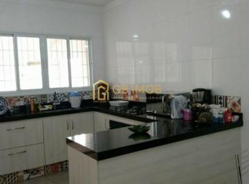 Casa · 327m² · 4 Quartos · 3 Vagas · Casa Jardim Bonfiglioli Jundiaí/Sp GB6953