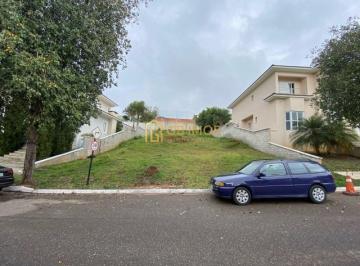 Terreno · 720m² · Ótimo terreno à venda no Terras de São Carlos - cód. GB 4387
