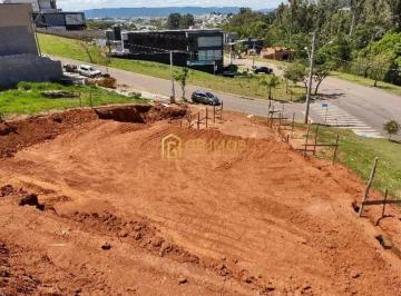 Casa · 621m² · Terreno Condominio Ibi Aram 2 Itupeva - GB7958