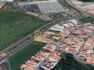 Terreno · 1083m² · Lote de Esquina - Residencial Jundiaí - OPORTUNIDADE