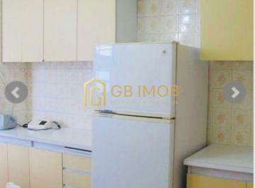 Apartamento · 160m² · 3 Quartos · 1 Vaga · Apartamento Edificio Martins Centro Jundiaí/Sp GB7412