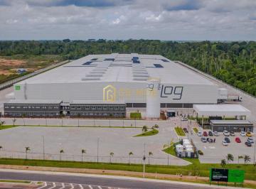 Comercial · 1418m² · Galpão para locação em Benevides-PA   - GB5693